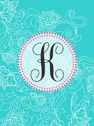 Colorful outdoor backgrounds can help you to feel relaxed or energized for the rest of the day. Letter K Wallpapers Group 15