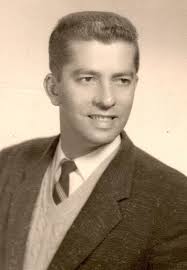 Louis D'Angelo Obituary