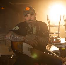Aaron Lewis Salina Tickets Stiefel Theatre For The