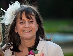 Vonda Pearson is fundraising for Cancer Research UK