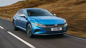 Maybe you would like to learn more about one of these? Volkswagen Arteon Shooting Brake Review 2021 Top Gear