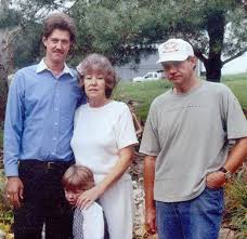 Perpetrators Of 'Horrible Deed' Still Sought