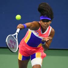 Flushing meadows, new york, usa; Naomi Osaka Is Steadfast In Winning And Her Message At The Us Open The New York Times
