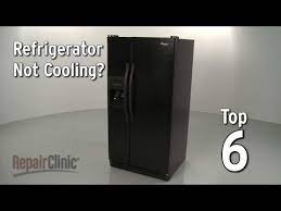 Maybe you would like to learn more about one of these? Whirlpool Refrigerator Troubleshooting Repair Repair Clinic