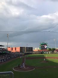 Photos At Fifth Third Field Dayton