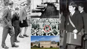 We did not find results for: Prince Charles At Gordonstoun Punched As He Slept While Friends Were Cruel Treatment With Pliers Youtube