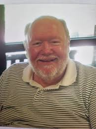 Charles McLaughlin Obituary