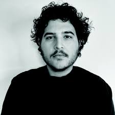 Check out this exhibitor: Kaleman Silva