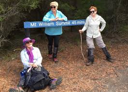 Walking On Country: The Wukalina Walk (Tasmania)