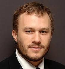 Heath Andrew Ledger