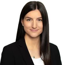 I'm happy to share that I'm starting a new position as Key Account Manager  at Jamieson Wellness Inc.!