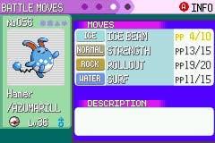 Team Magma Hideout | Pokémon Wiki | Fandom