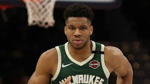 Blake griffin did not wear a red matador cape and gesture for giannis antetokounmpo, way over there, to charge at him, but he might as well have. Giannis Antetokounmpo On Bucks Future It Depends On What Decisions They Make Sporting News