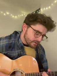 it may not seem like it, but november did actually have quite a lot of  bonus points (like live music, great people, great skies, and this really  excellent picture of adam)