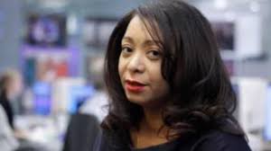 Bloomberg's Toulon honored with Ifill Award