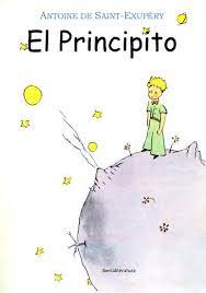 Libro para leer el principito es uno de los libros de ccc revisados aquí. El Principito Biblioteca Escolar E S T I C No 0104 Juana De Asbaje