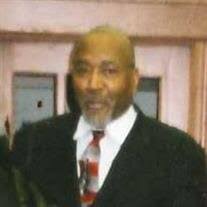 Mr. Carl Erwing Morris Obituary