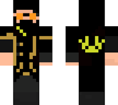Find derivations skins created based on this one. Free Fire Minecraft Skins