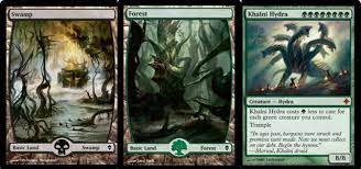 Compute mana curves and other vital deck statistics. Magic The Gathering 101 Deck Building Fundamentals Geek And Sundry