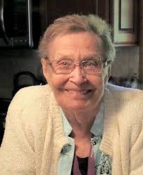 Photos of Eunice A. Henry