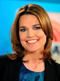 She got married to mark orchard in 2005, but the marriage didn't go well so they decided to get divorced in 2009. Ua Alumna Savannah Guthrie Named Co Anchor Of Today University Of Arizona News