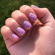 This summer calls for fun nail art to go along with our warm and sunny adventures. 50 Cute Summer Nail Designs For 2020 Flippedcase