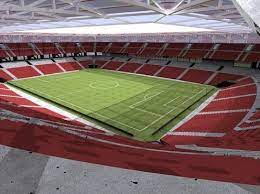 The club was founded in 1910. 2 Liga Widzew Lodz Bedzie Mial Wiekszy Stadion Jak Wyglada Plan Rozbudowy Gol24
