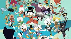 They were yellow in 2008. Quiz Disney Ducks Disney Trivia Live Laughingplace Com