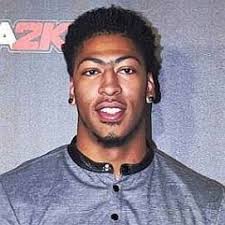 After being rumored to be dating fellow basketball player, brittney griner, who later revealed she's gay. Who Is Anthony Davis Dating Now Girlfriends Biography 2021
