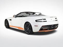 Image result for Stratus White 2017 Aston Martin