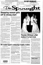 Shopping.season gets off to strong st.art