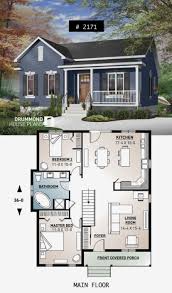 Prefabrik Ev Modeli Amerikan Evleri Ev Plani Mimari