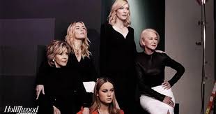 лоуренс краусс The Greatest Story Ever Told So Far Cate Blanchett Bts For The Hollywood Reporter S Daily Cate Blanchett Cate Blanchett The Hollywood Reporter Kate Winslet