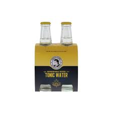 Thomas henry was a manchester pharmacist who perfected a means to inject carbon dioxide into water in 1773. Thomas Henry Tonic Water 20 Cl 4 Pack Waterloo Brabant Wallon