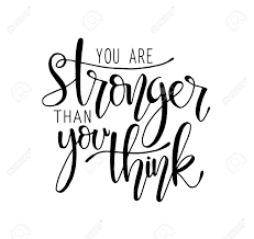 Author victor de la cruz posted on february 2, 2019 january 27, 2019 categories cartoons, movies tags christopher robin, disney, pooh, pooh's grand adventure, search for christopher robin, smarter than you think, stronger than you seem, winnie the pooh, youre braver than you believe You Are Stronger Than You Think Motivational Quote Royalty Free Cliparts Vectors And Stock Illustration Image 120654983