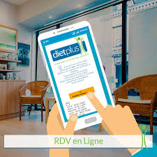 Rendez Vous En Ligne Chez Diet Plus A Nort Sur Erdre V S