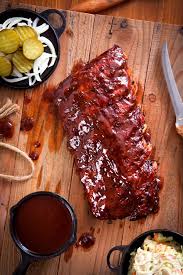 Place the ribs or pan on the grill rack. Pin On Grillist