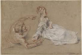 François Boucher (1703–1770) | Essay | The Metropolitan Museum Of Art |  Heilbrunn Timeline Of Art History