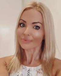 Candice Stacy's Instagram, Twitter & Facebook