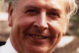 Peter Kelly was an exceptional gentleman