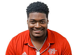 Nicholls Colonels Roster Fútbol Americano Universitario