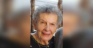 Obituary information for Mildred M. “Mim” Kaiser