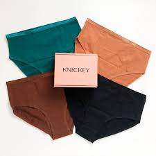20% off your first purchase. Knickey Undies Review Coupon Code December 2020 Girl Meets Box