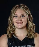 Female Spotlight Athlete of the Week