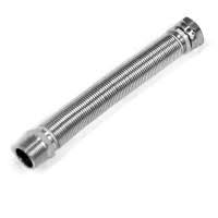 Ai consultanta gratuita in magazin. Dedeman Racord Extensibil Gaz Din Otel Inoxidabil 3 4 Fe Fi 500 Mm 70 Dedicat Planurilor Tale