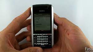 Unlock BlackBerry 7100V | 7100G