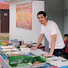 Encik boss suamiku bab 5 wattpad. Biodata Nafiz Muaz Pelakon Drama Encik Imam Ekspres Iluminasi