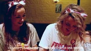 Willy williams — my wife and i 02:33. Build A Willy Competition With Henparty Ie Youtube