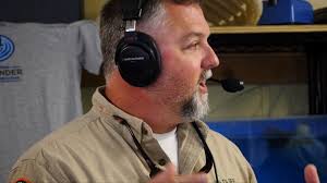 Snot Otter Or Hellbender?