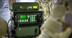 See the tables below for details. No Infrastructure Solution Codan Communications